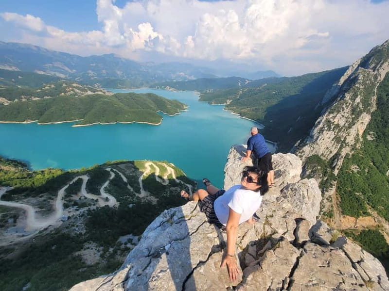 Bovilla Lake View & Gamti Mountain from Tirana - Authentic Experiences and What Past Travelers Say