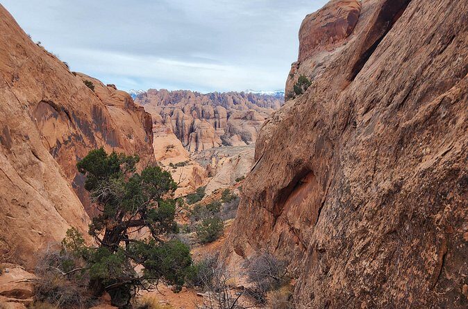 Bow and Arrow Canyon Hike and Rappel Adventure - The Practical Side: Logistics and Considerations