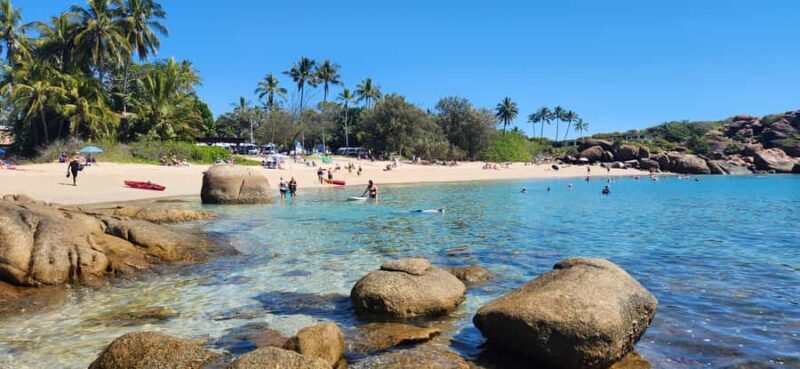 Bowen Beaches & Discovery: Top of the Whitsundays - Final Thoughts