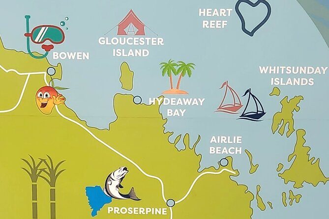 Bowen Beaches Discovery-Top of the Whitsundays - Final Thoughts