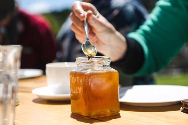 Bowral Honey Farm Tour, Honey Tasting & morning Tea - FAQ