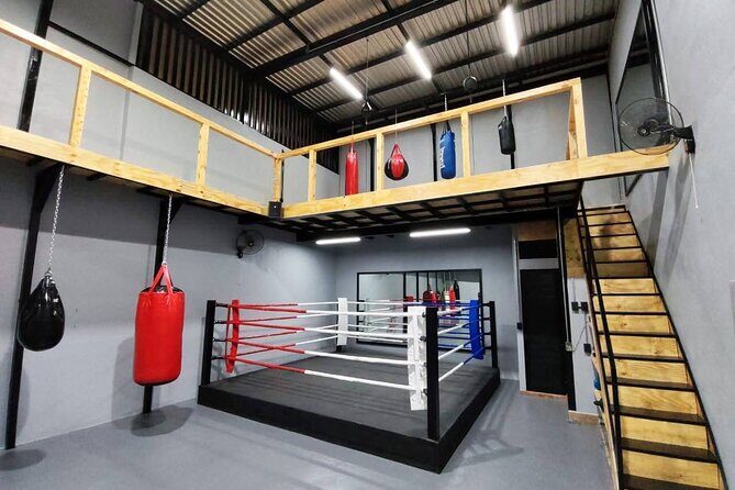 Boxing Puerto Vallarta Experience a day in the ring - Who Would Love This Experience?