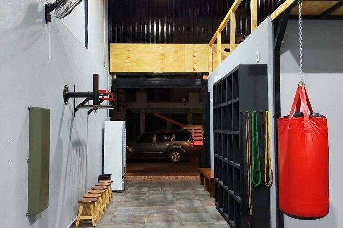 Boxing Puerto Vallarta Experience a day in the ring - Final Thoughts