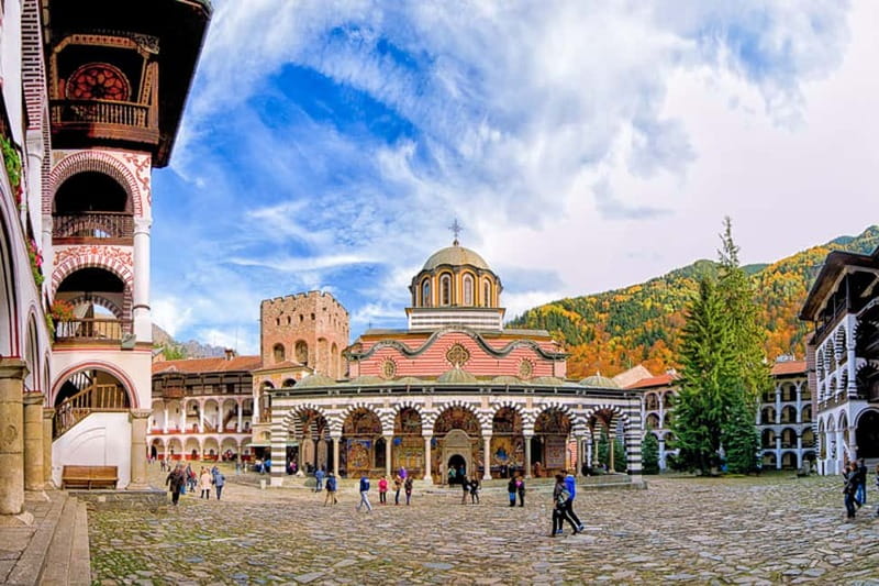 Boyana Church & Rila Monastery Full-Day Private Tour - Introduction: An Authentic Bulgarian Day Trip