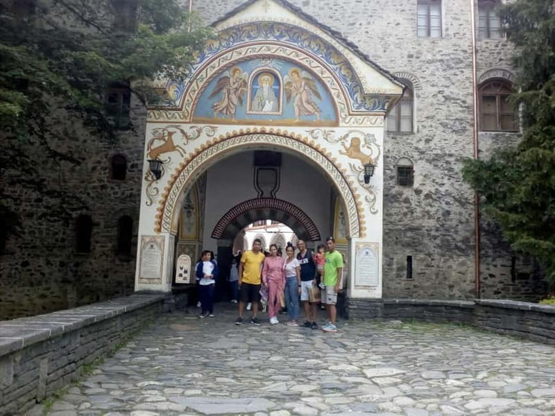 Boyana Church & Rila Monastery Full-Day Private Tour - Authentic Experiences and Real Traveler Feedback