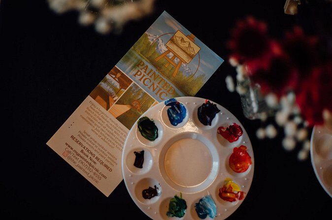 Boyd Bison Ranch Paint & Picnic Experience - Final Thoughts