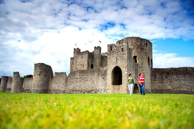 Boyne Valley, Meath - Private Shore Excursion - Whats Included in the Tour