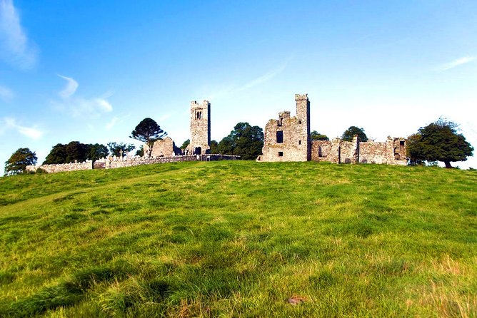 Boyne Valley, Meath - Private Shore Excursion - Customer Feedback and Ratings