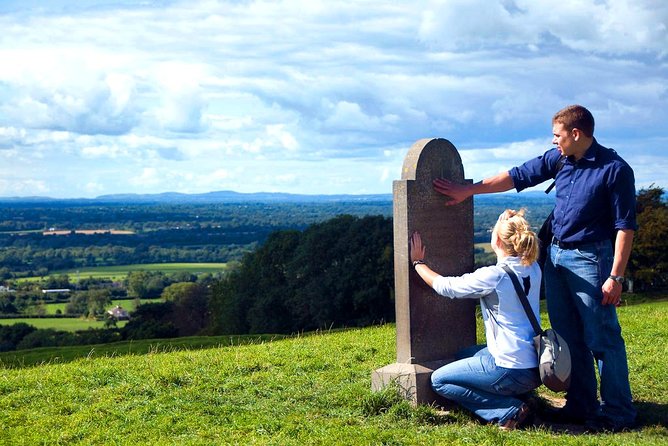 Boyne Valley, Meath - Private Shore Excursion - Tips for a Successful Visit