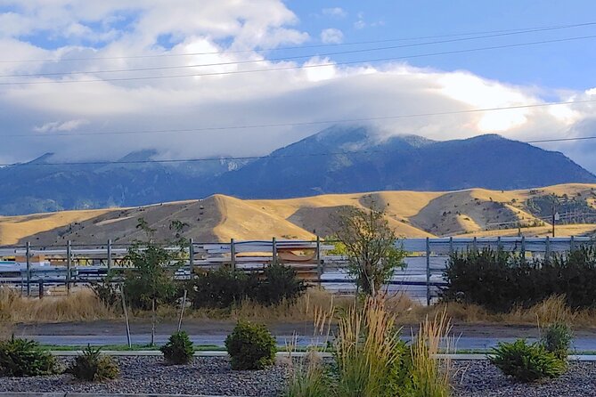Bozeman Brewery Hop - Food and Snacks Included