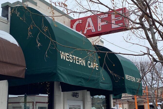 Bozemans Main Street Memories Self Guided Walking Tour - A Closer Look at the Itinerary