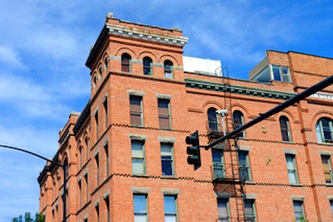 Bozemans Main Street Memories Self Guided Walking Tour - Final Thoughts