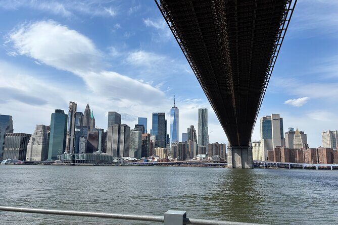 BQE Bike Tour, Brooklyn Queens Experience - Key Points