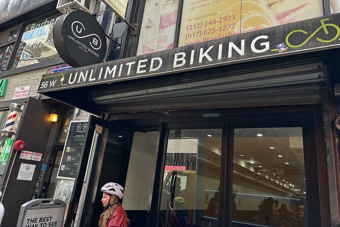 BQE Bike Tour, Brooklyn Queens Experience - FAQs