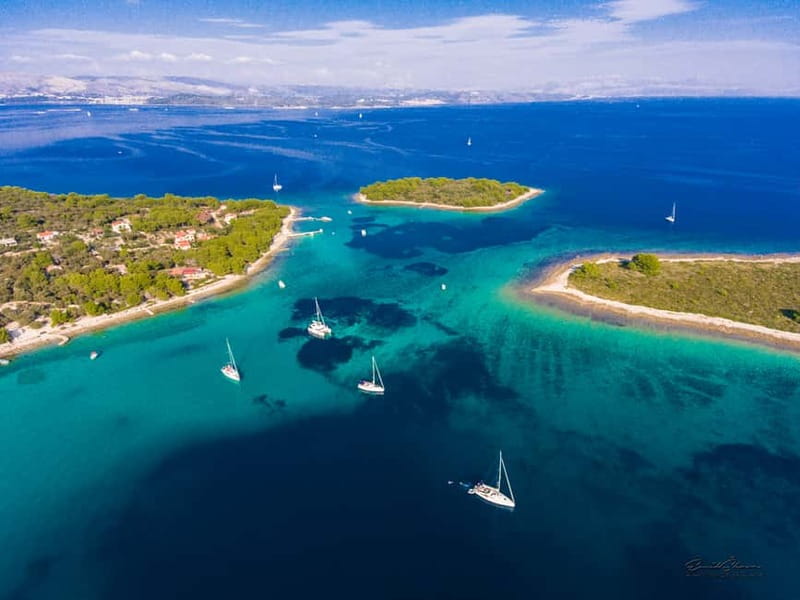 Bra: Blue Cave Island Hopping Luxury Tour - An In-Depth Look at the Blue Cave Island Hopping Luxury Tour