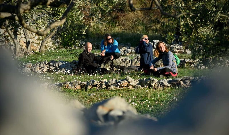 Bra island: Hiking Vidova gora krip Museum of olive oil - Practical Tips for Participants