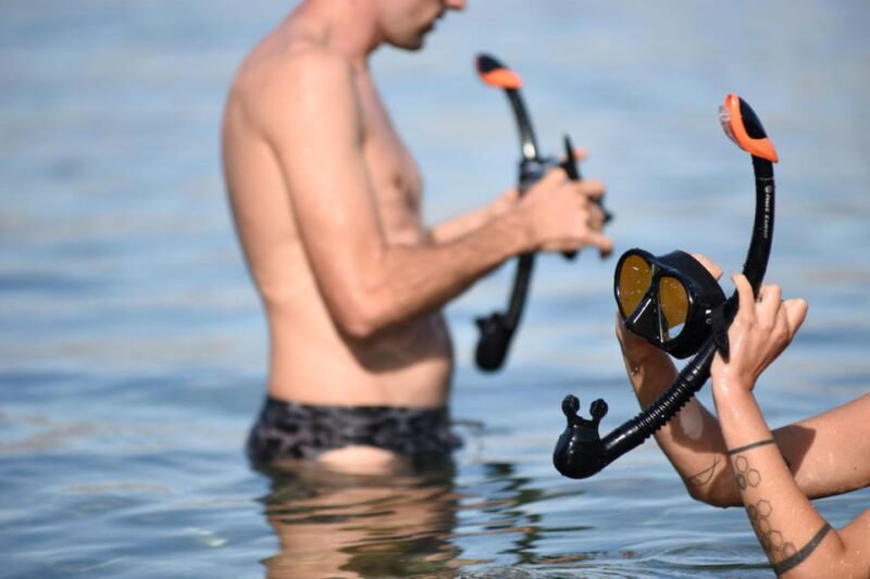 Brac Island: Supetar to Postira Kayaking Adventure - Good To Know