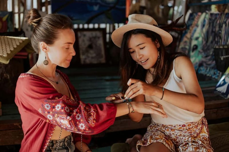 Bracelet Making Master Class - An In-Depth Look at the Experience