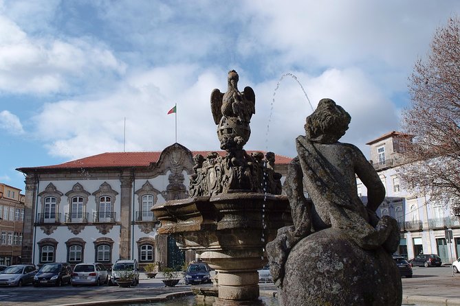 Braga – A Timeless Treasure - Discovering Bragas Vibrant Culture