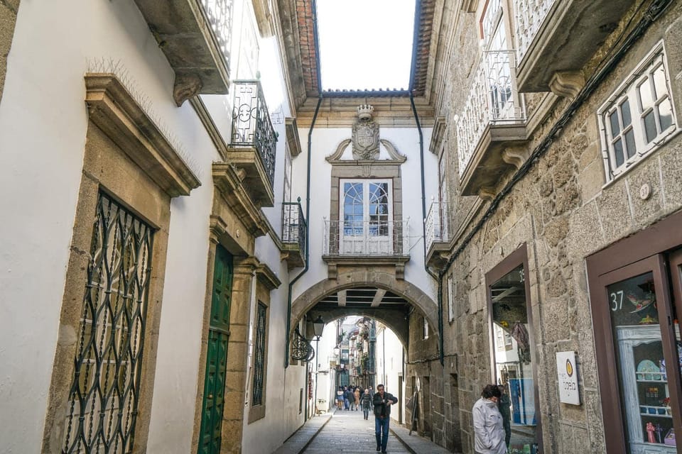Braga and Guimarães Day Trip from Porto - Who Will Love This Tour?