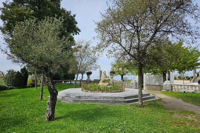 Braga and Guimarães from Porto with limited small group - Final Thoughts