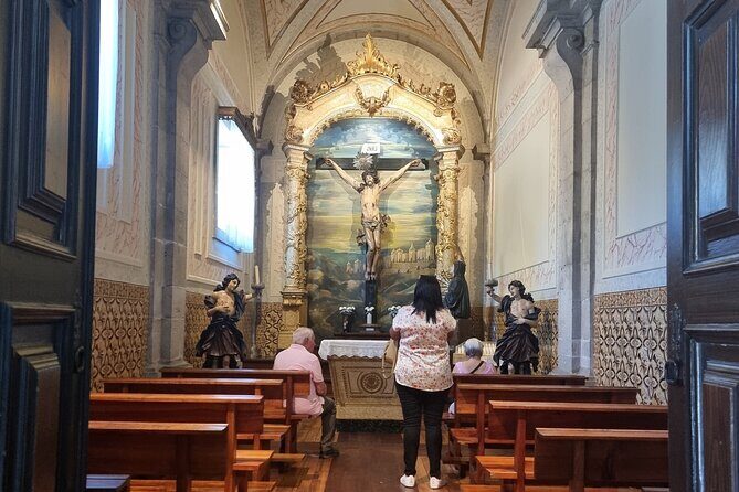 BRAGA AND GUIMARÃES: Private Historic Tour from Porto - FAQ