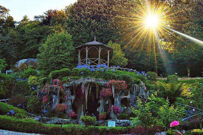 Braga and Guimaraes Private Tour from Oporto - An Immersive Journey through Portugal’s Heritage