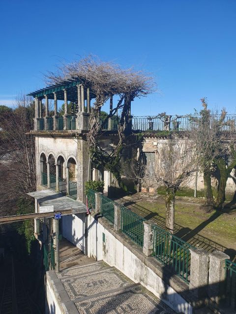 Braga and Guimaraes Private Tour From Porto - Key Points