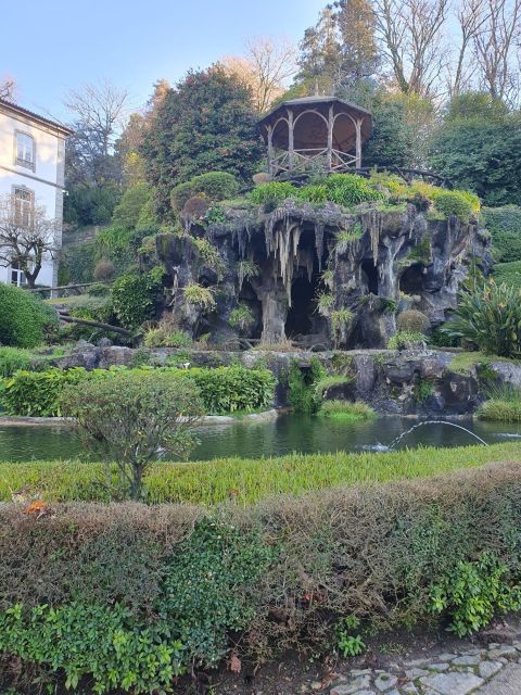 Braga and Guimaraes Private Tour From Porto - Pricing and Booking