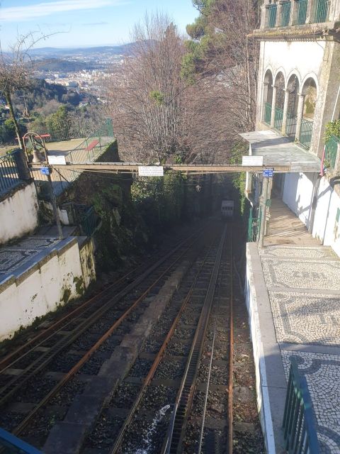 Braga and Guimaraes Private Tour From Porto - Pickup and Drop-off