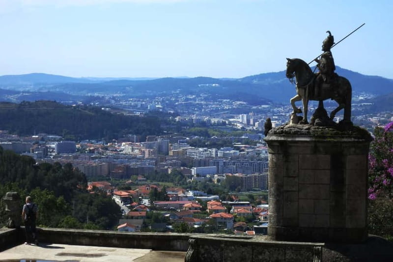 Braga and Guimarães - The Heritage Tour - What We Think About the Value  