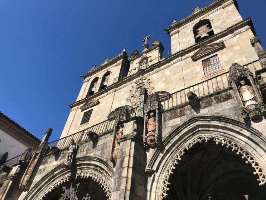 BRAGA: BRAGA SEDAN HD TOUR - Key Points