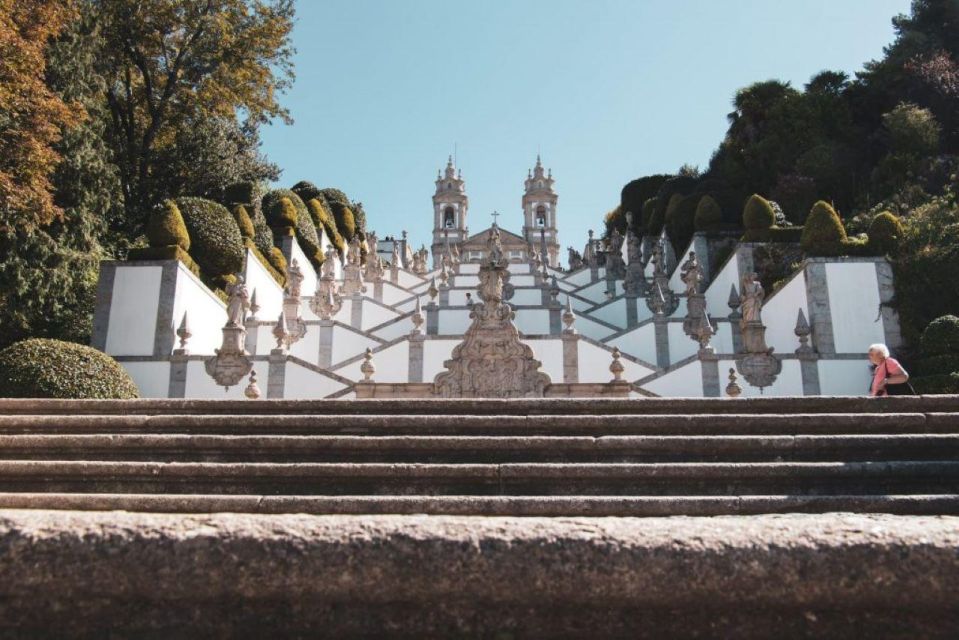 BRAGA: BRAGA SEDAN HD TOUR - Highlights of the Tour