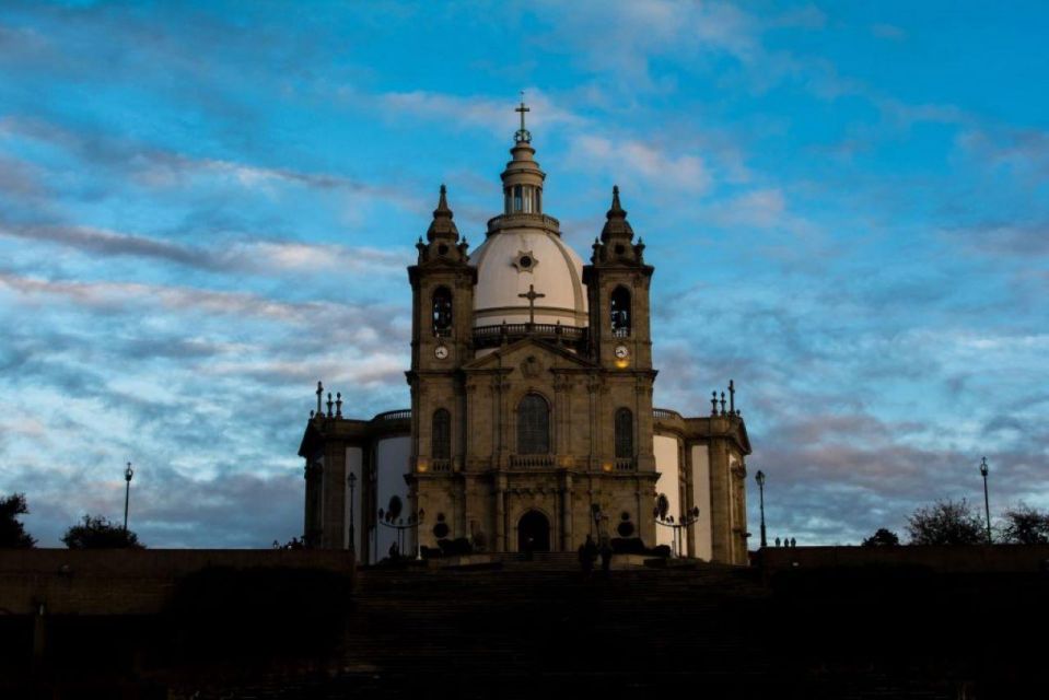 BRAGA: BRAGA SEDAN HD TOUR - Breathtaking Landscapes