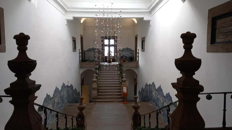 Braga: Centre Private Walking Tour w/ Thermal Spring Entry - Discovering Braga: An Intimate Tour of Portugal’s Oldest City