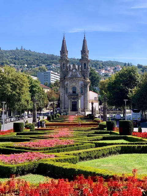 BRAGA E GUIMARÃES c/ Visit to a wine estate and wine tasting - Frequently Asked Questions