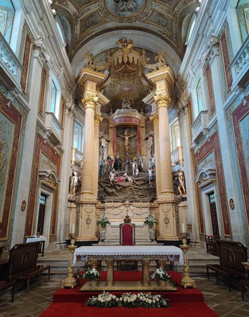 BRAGA E GUIMARÃES: Historical Private Tour from Porto - Final Thoughts: Is It Worth It?