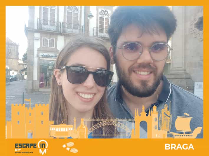 BRAGA: Escape IN City - Porta (Entre) Aberta - Final Thoughts: Is This Experience Worth It?
