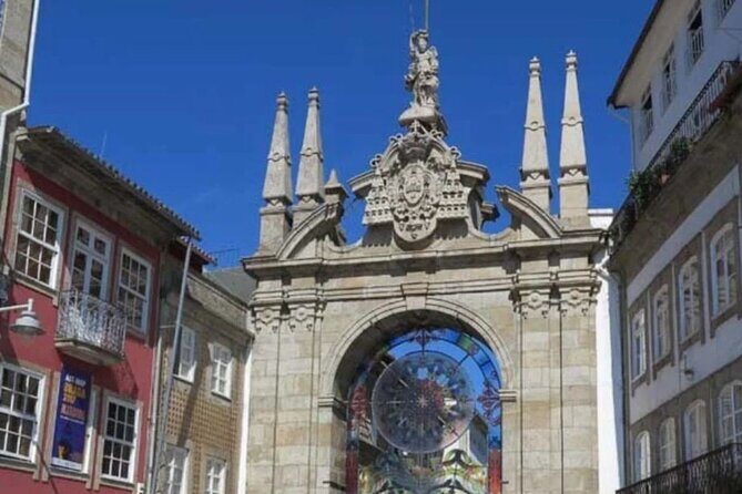 Braga/Guimarães: 1 Day with Lunch + farm and wine tasting - The Sum Up: Who Will Love This Tour?