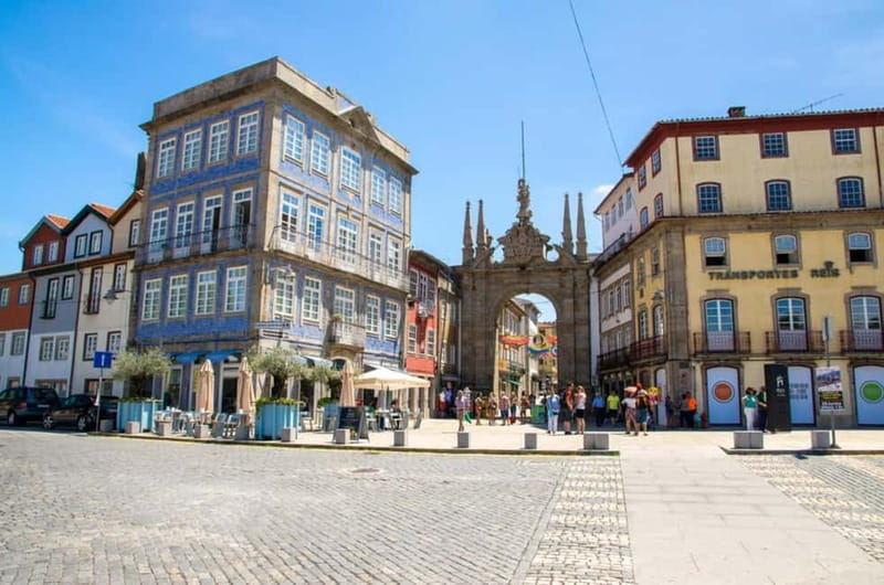 Braga & Guimarães Day Trip from Porto - Who Will Love This Tour