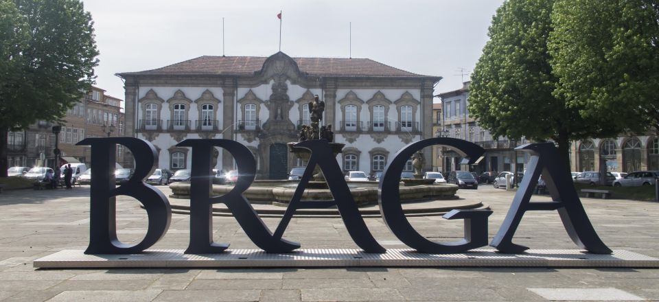 Braga & Guimarães Full-Day Tour From Porto - Tour Pricing and Booking
