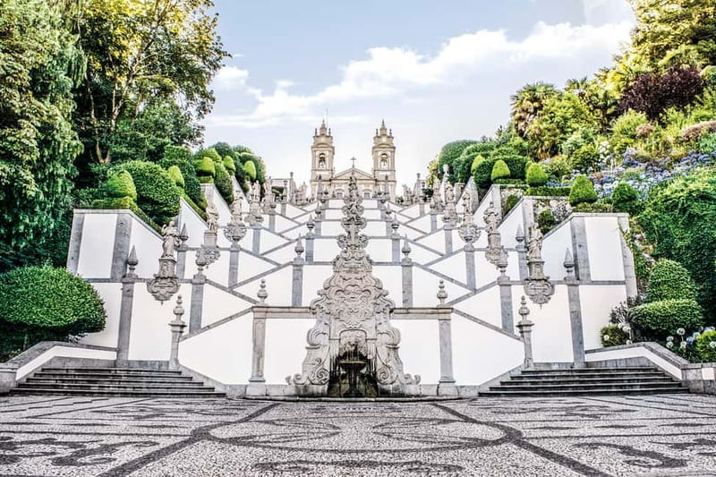 Braga & Guimarães Tour  Customizable Experience - Final Thoughts