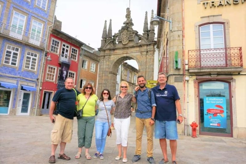 Braga & Guimarães Tour  Customizable Experience - Frequently Asked Questions