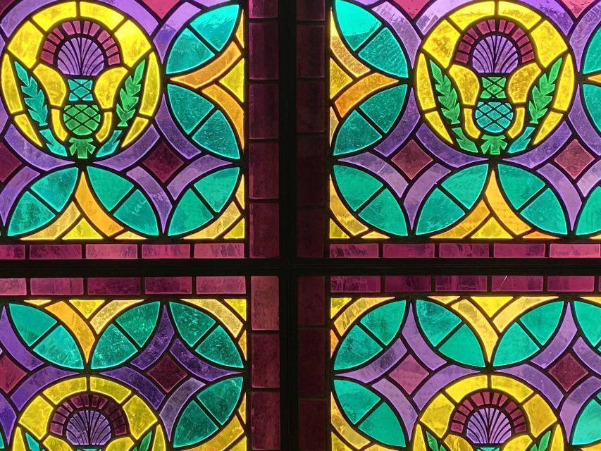 Braga: House of the Coimbras (Chapel and Tower) Ticket & Drink - Visitor Information