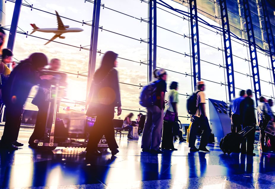 Braga Private Transfer:To/From the Oporto Airport - Pickup and Drop-off Locations