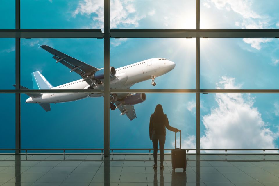 Braga Private Transfer:To/From the Oporto Airport - Pricing and Fees for the Transfer