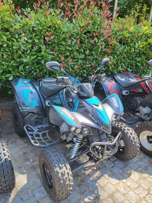 Braga: Quad bike excursion - The Sum Up: Is This Tour Worth It?