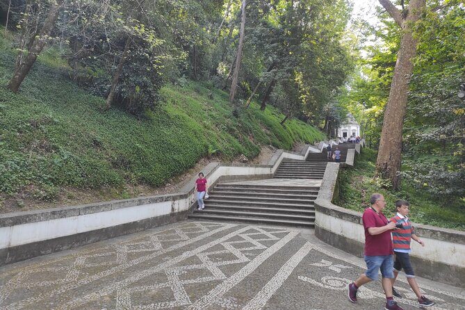 Braga - Roman & Baroque / Full Day - from Porto - A Closer Look at the Braga Full-Day Tour