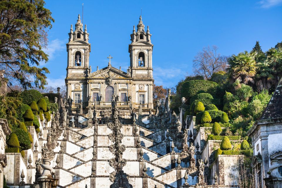 Braga: Roman Heritage City Exploration Game - Key Experience Highlights
