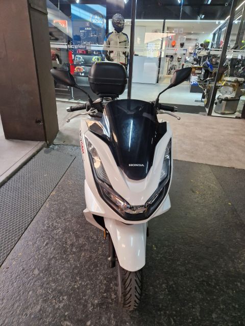 Braga: Scooter Rental - Reservation Process
